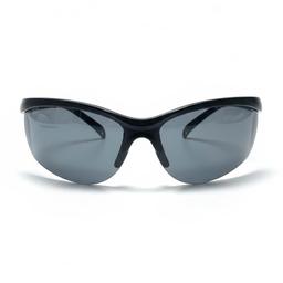 LUNETTE PROTECTION  NOIR FUME SF98-G - Image 2