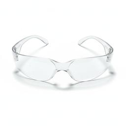 LUNETTE PROTECTION PANORAMIQUES BLANC TRANSPARENT 230 - Image 2