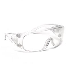 LUNETTE MASQUE DE PROTECTION BLANC C.319 - Image 2