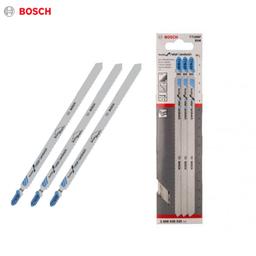 JEUX DE LAME SCIE SAUTEUSE T718BF BIM - BOSCH - Image 1