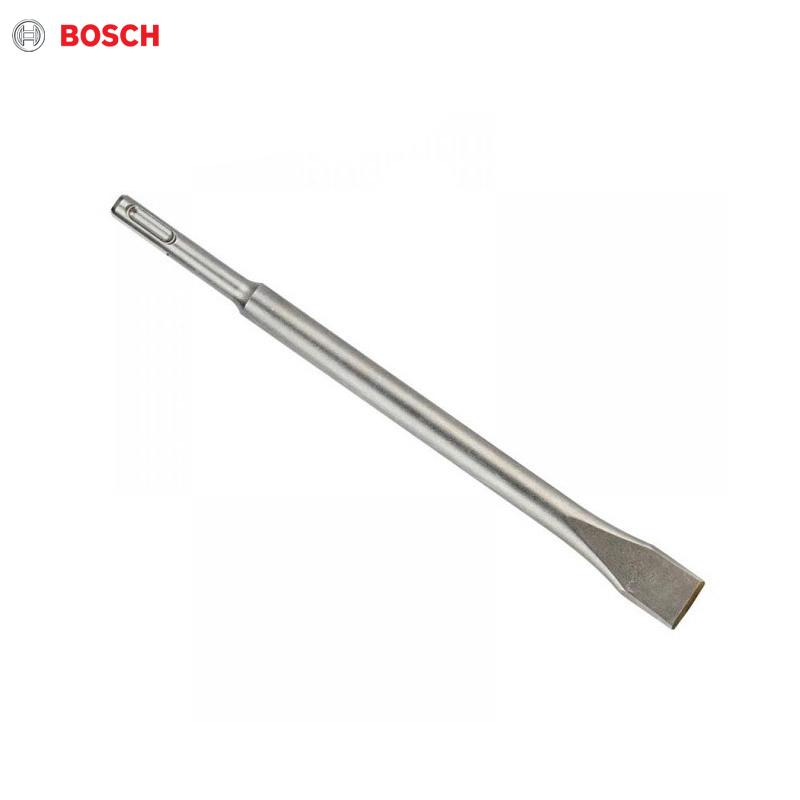 BURIN PLAT SDS PLUS 250MM - BOSCH