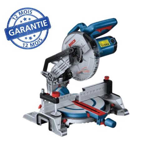 Scie à onglets GCM 216 Professional