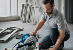 Scie à onglets GCM 216 Professional - Image 3