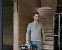 Scie à onglets GCM 216 Professional - Image 4