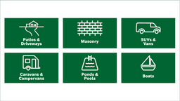 NETTOYEUR HAUTE PRESSION ADVANCED AQUATAK 140 BAR 2100 W 450 L/H BOSCH - Image 2