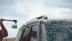 NETTOYEUR HAUTE PRESSION ADVANCED AQUATAK 140 BAR 2100 W 450 L/H BOSCH - Image 4