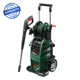 NETTOYEUR HAUTE PRESSION ADVANCED AQUATAK 160BAR 2600W 570L/HBOSCH - Image 1