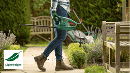 TAILLE HAIE ELECTRIQUE 550MM 450W 220V BOSCH - Image 3