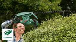 TAILLE HAIE ELECTRIQUE 550MM 450W 220V BOSCH - Image 4