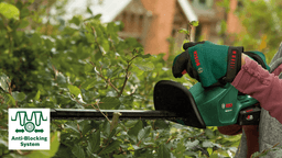 TAILLE HAIE ELECTRIQUE 550MM 450W 220V BOSCH - Image 5