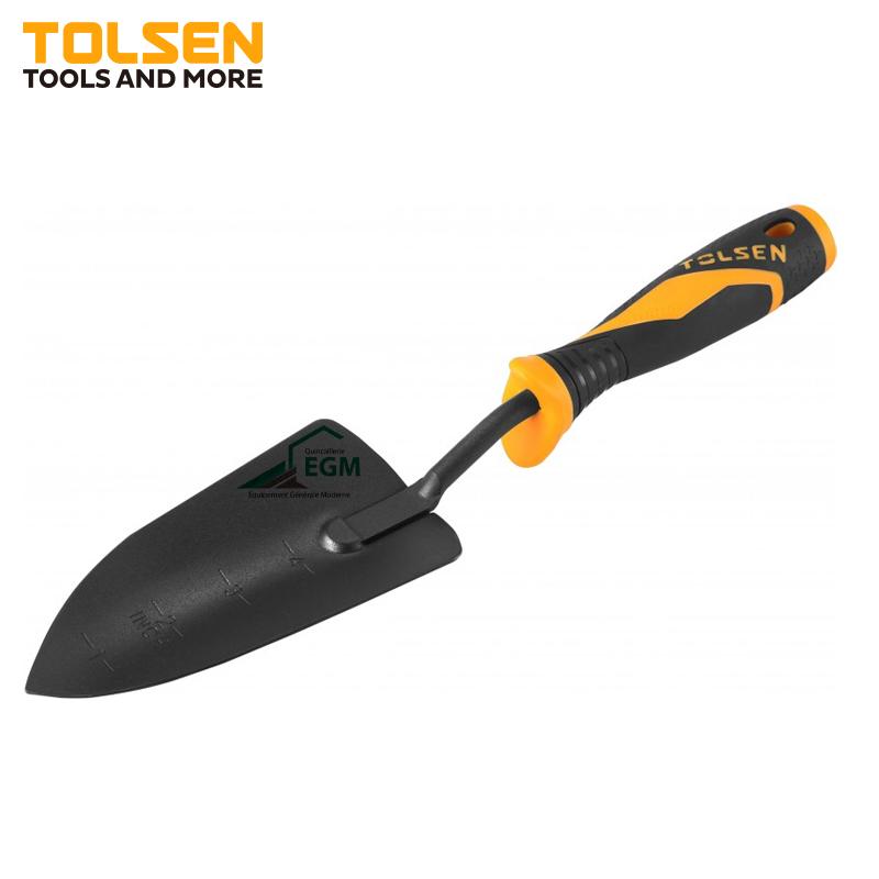 MINI PELLE DE JARDINAGE 80X152MM TOLSEN