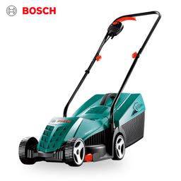TONDEUSE A GAZON 3 POSITIONS HAUT 20-60MM 1200W 32CM ROTAK 32 BOSCH - Image 1