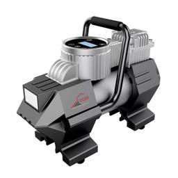 Compresseur d'air Portable de voiture 12V RHINO - Image 1