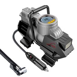 Compresseur d'air Portable de voiture 12V RHINO - Image 3