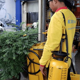 PULVERISATEUR DE 5.0 L TOLSEN 57292 - Image 2