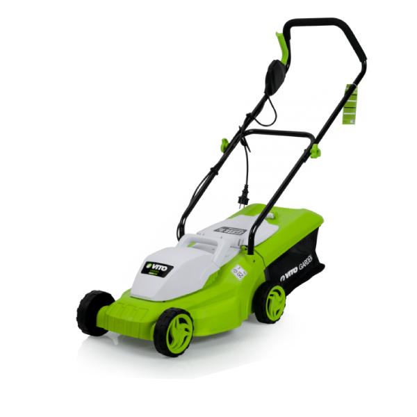 TONDEUSE A GAZON ÉLECTRIQUE 1200 W - 320MM VITO