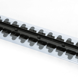 TAILLE HAIE ELECTRIQUE 550W 220V VITO - Image 3