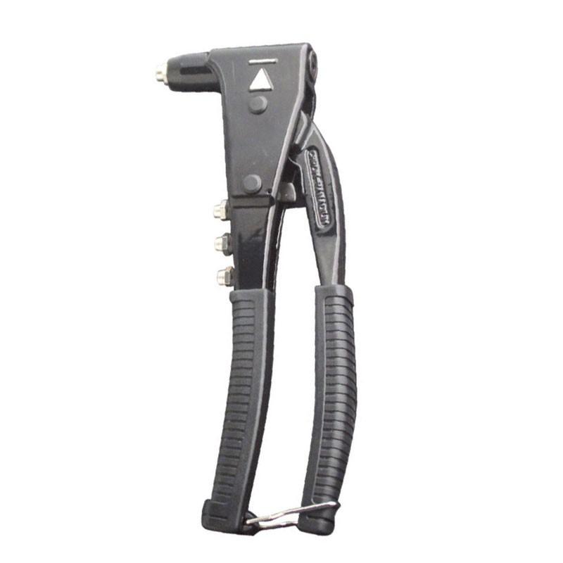 PINCE A RIVET A MAIN Ø 2.4MM-Ø 5.0MM SCELI-IT