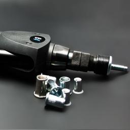 PINCE A RIVET NUTS A 2 BRAS 6.0MM-12.0MM SCELI-IT - Image 3