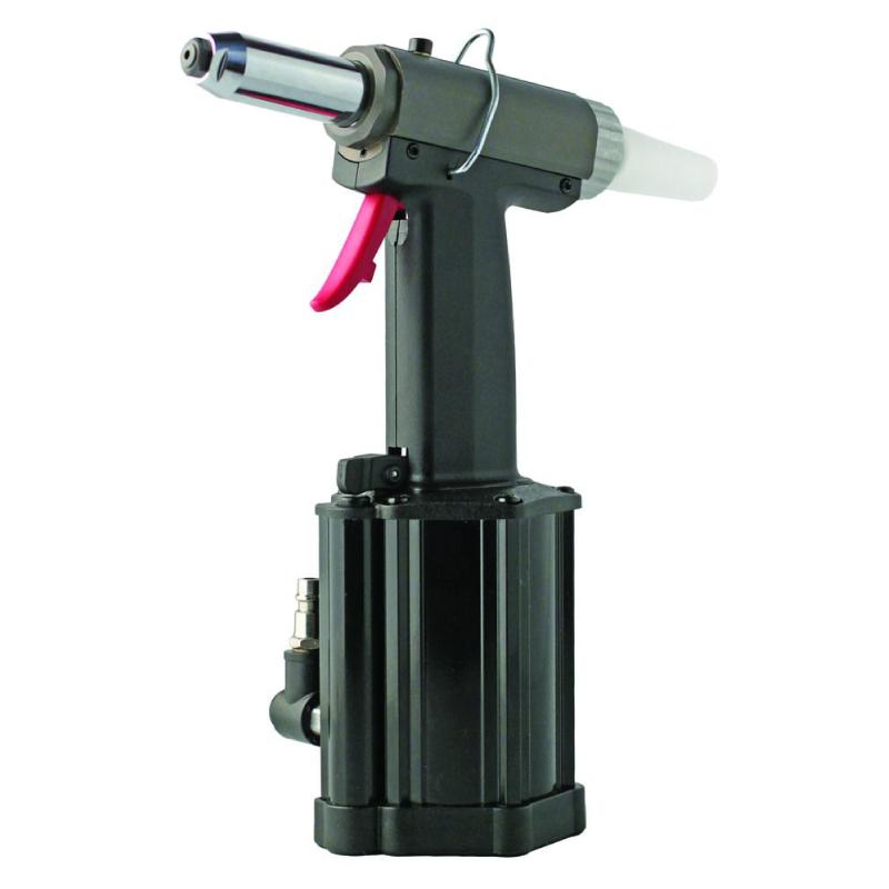 PINCE A RIVET PNEUMATIQUE 3.2MM-4.8MM PR500 SCELI-IT