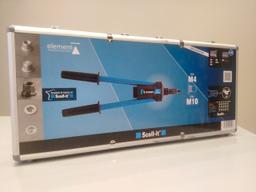 COFFRE PINCE A RIVET NUTS A 2 BRAS 4.0MM-10.0MM SCELI-IT - Image 4