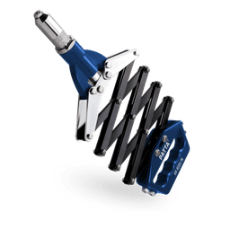 PINCE A RIVET EXTENSIBLE 3.2/4.0/4.8/6.4 PATTA - Image 1