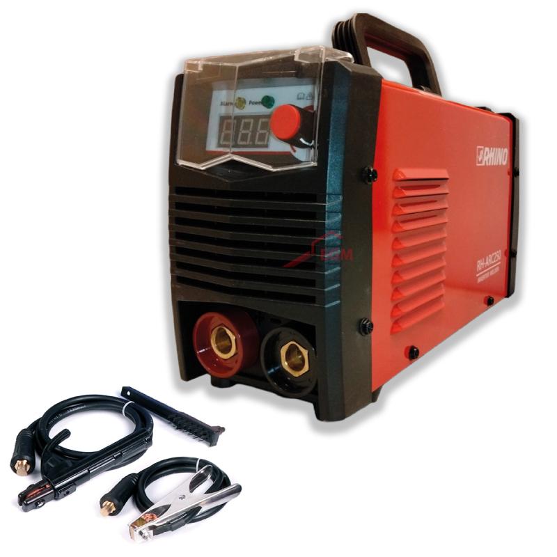 Poste de soudure ARC 250 RHINO