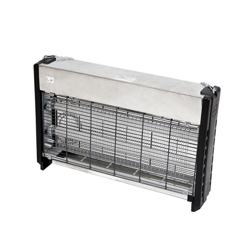 MOUSTIQUEUR ELECTRIQUE 2X10W 20W COALA