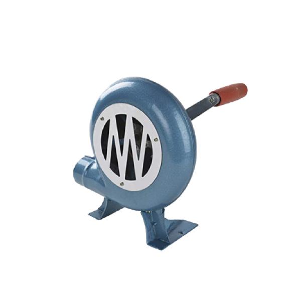 VENTILATEUR DE FORGE MANUELLe 1"1/2