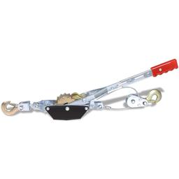 TIRFORT A CABLE QSS "1.5T" / "2T" / "3T" / "4T" TOHO - Image 2