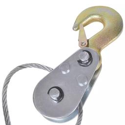 TIRFORT A CABLE QSS "1.5T" / "2T" / "3T" / "4T" TOHO - Image 3