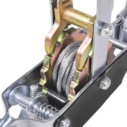 TIRFORT A CABLE QSS "1.5T" / "2T" / "3T" / "4T" TOHO - Image 4