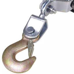 TIRFORT A CABLE QSS "1.5T" / "2T" / "3T" / "4T" TOHO - Image 5