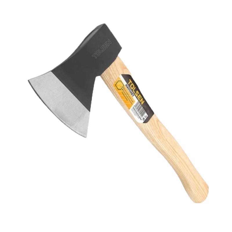 HACHETTE MANCHE BOIS 600GR TOLSEN 25253