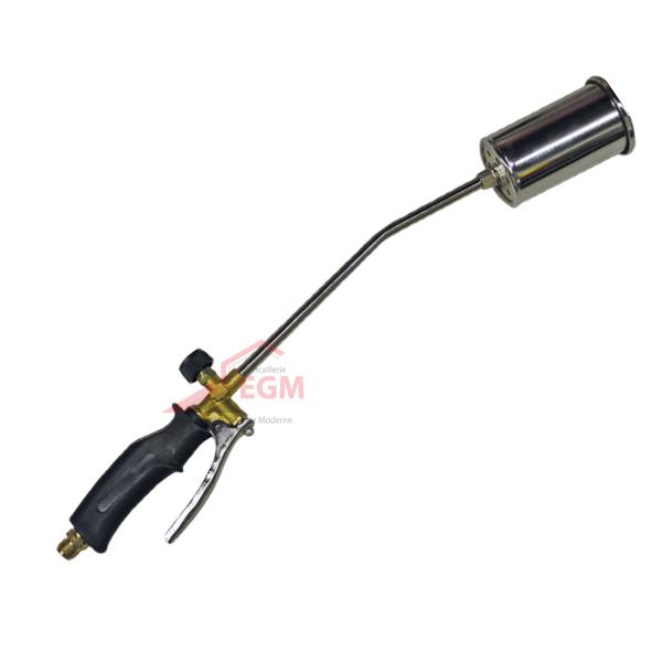 CHALUMEAU A GAZ ETANCHE ASK-60 AIR-SAFE D S