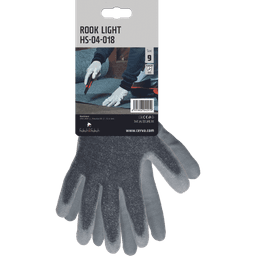 PAIRE GANT ANTI-COUPURE POLYURETHANE T10 CERVA - Image 2