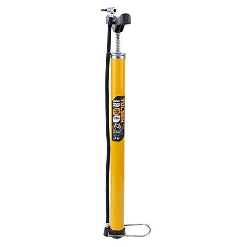 POMPE DE GONFLAGE MANUELLE TOLSEN 65501