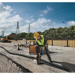 SCIE A SABRE GSA 120 1200W BOSCH - Image 4