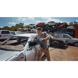 SCIE A SABRE GSA 120 1200W BOSCH - Image 5