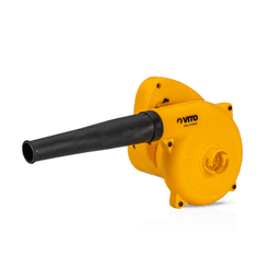 SOUFFLEUR ASPIRATEUR ELEC 600W DEBIT MAX 120km/h VITO - Image 1