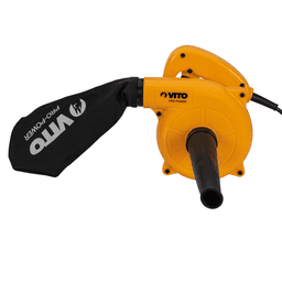 SOUFFLEUR ASPIRATEUR ELEC 600W DEBIT MAX 120km/h VITO - Image 4