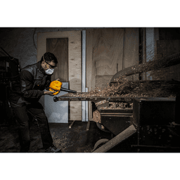 SOUFFLEUR ASPIRATEUR ELEC 600W DEBIT MAX 120km/h VITO - Image 7