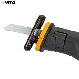 SCIE A SABRE CHARGABLE SANS BATTERIE 20.0V VITO - Image 2