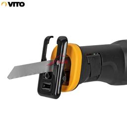 SCIE A SABRE CHARGABLE SANS BATTERIE 20.0V VITO - Image 3