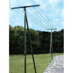 BOBINE FIL A LINGE PLASTIFIE L=25 METRE CASINO - Image 3