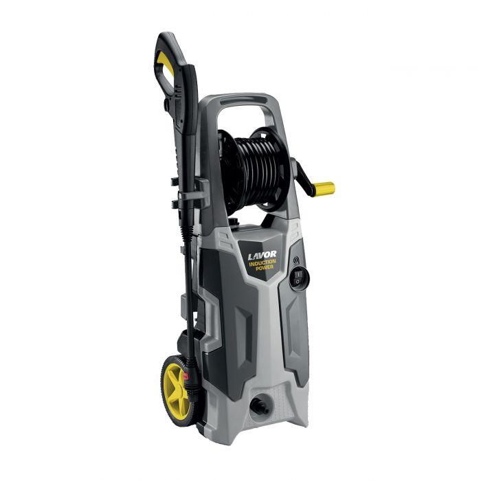 NETTOYEUR HAUTE PRESSION 160BAR 2200W 390 L/H CRUISER 160 PLUS LAVOR