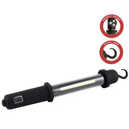 BALADEUSE ANTICHOC SANS FIL LED RECHARGABLE IP20 SUR ALLUME CIGARES 12V ET 220V VELAMP - Image 4