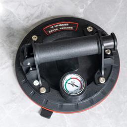 VENTOUSE A POMPE A VIDE AVEC MANOMETRE D200 POUR LEVAGE DE CARREAUX 150KG - Image 5