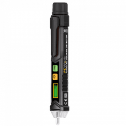 DETECTEUR DE TENSION ECRAN LCD CAT III 1000V.CAT IV 600V PCWORK "PCW06A" - Image 1