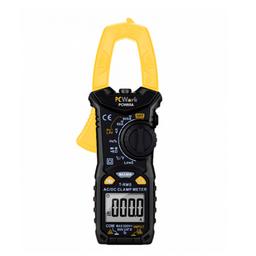 PINCE AMPERMETRIQUE MUMERIQUE CAT III 600V 600A AC/DC PC WORK "PCW05A" - Image 1